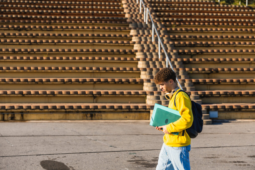 How College Experiences Shape Lifelong Ambitions