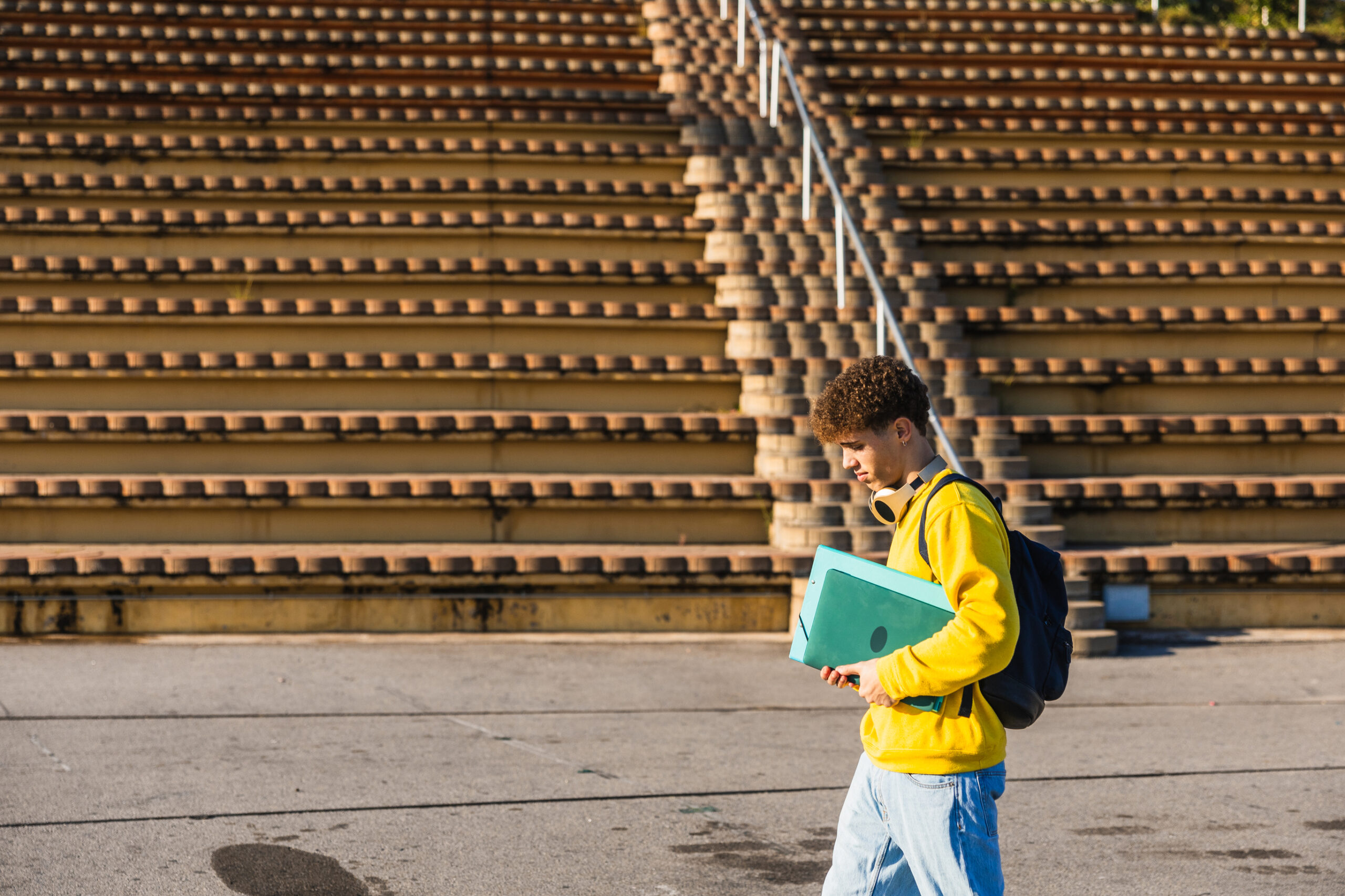 How College Experiences Shape Lifelong Ambitions