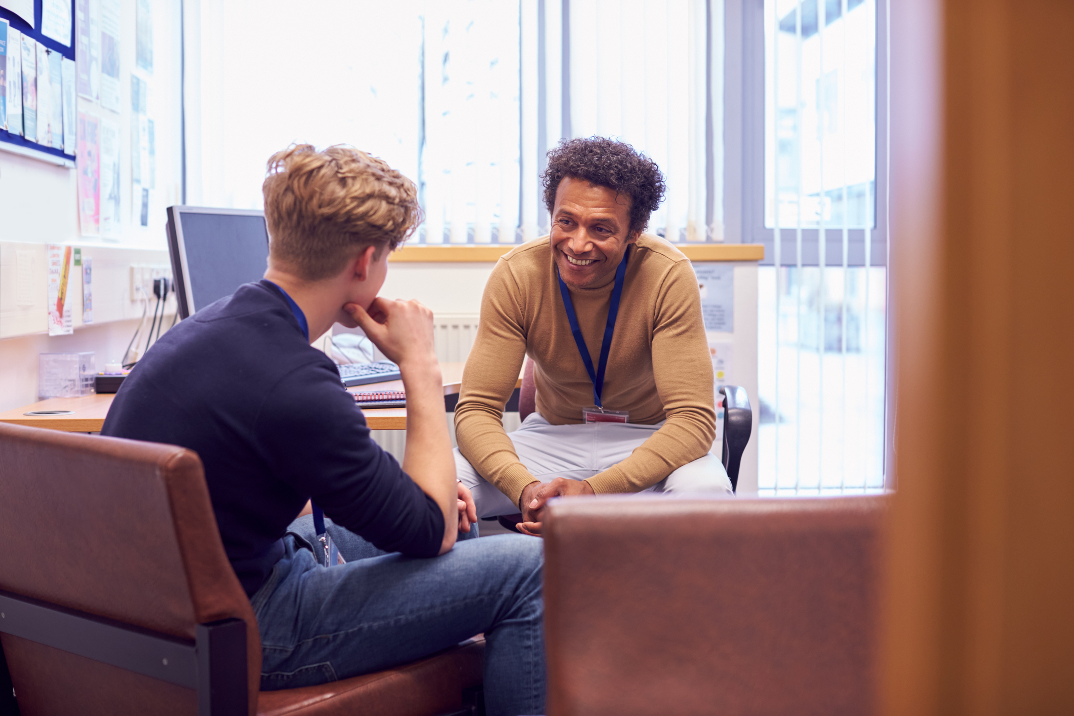 How Physical Exams Can Catch Health Issues Early in College Students