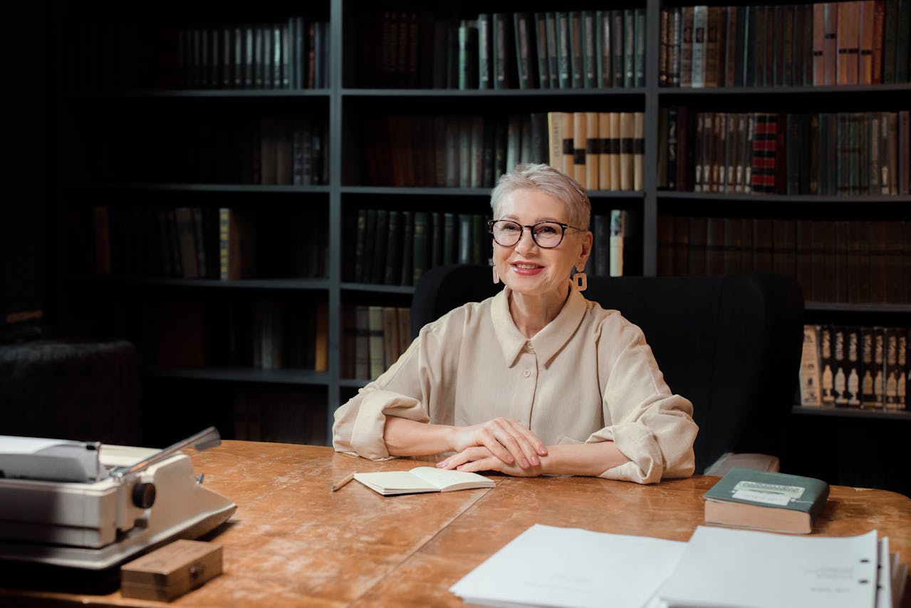 How to Pursue a Career as a Historian or Curator