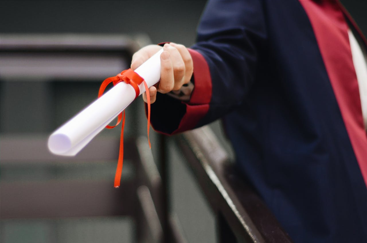 Life After College: Setting Goals And Aspirations Beyond Your Master’s
