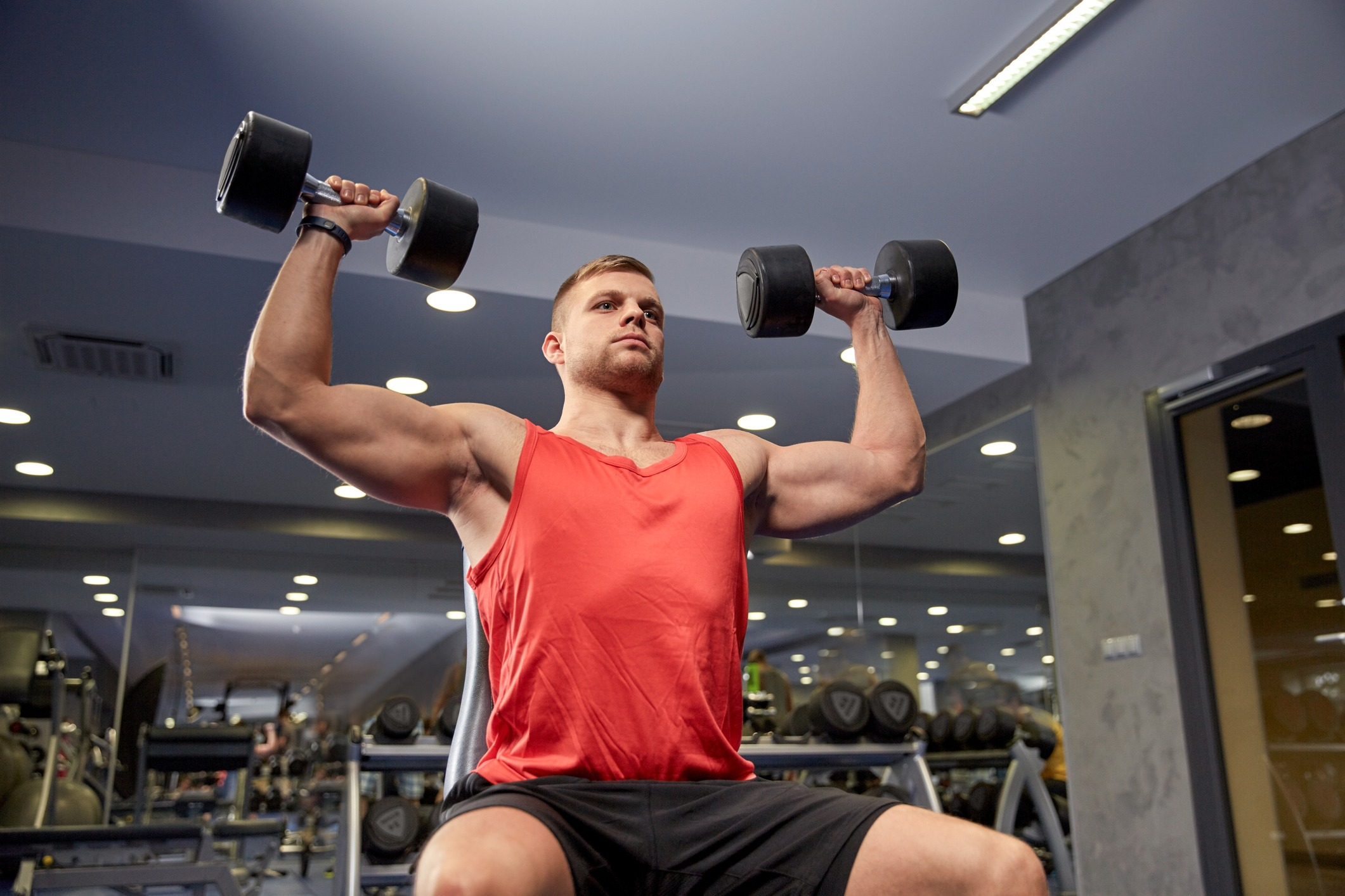 The Role of Regular Workouts in the Healthy College Student Life
