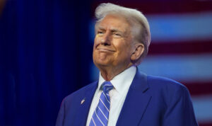 Trump Reveals $500m Settlement Reached With Harvard