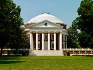 University of Virginia Strikes Deal With Trump Administration to Halt Probes