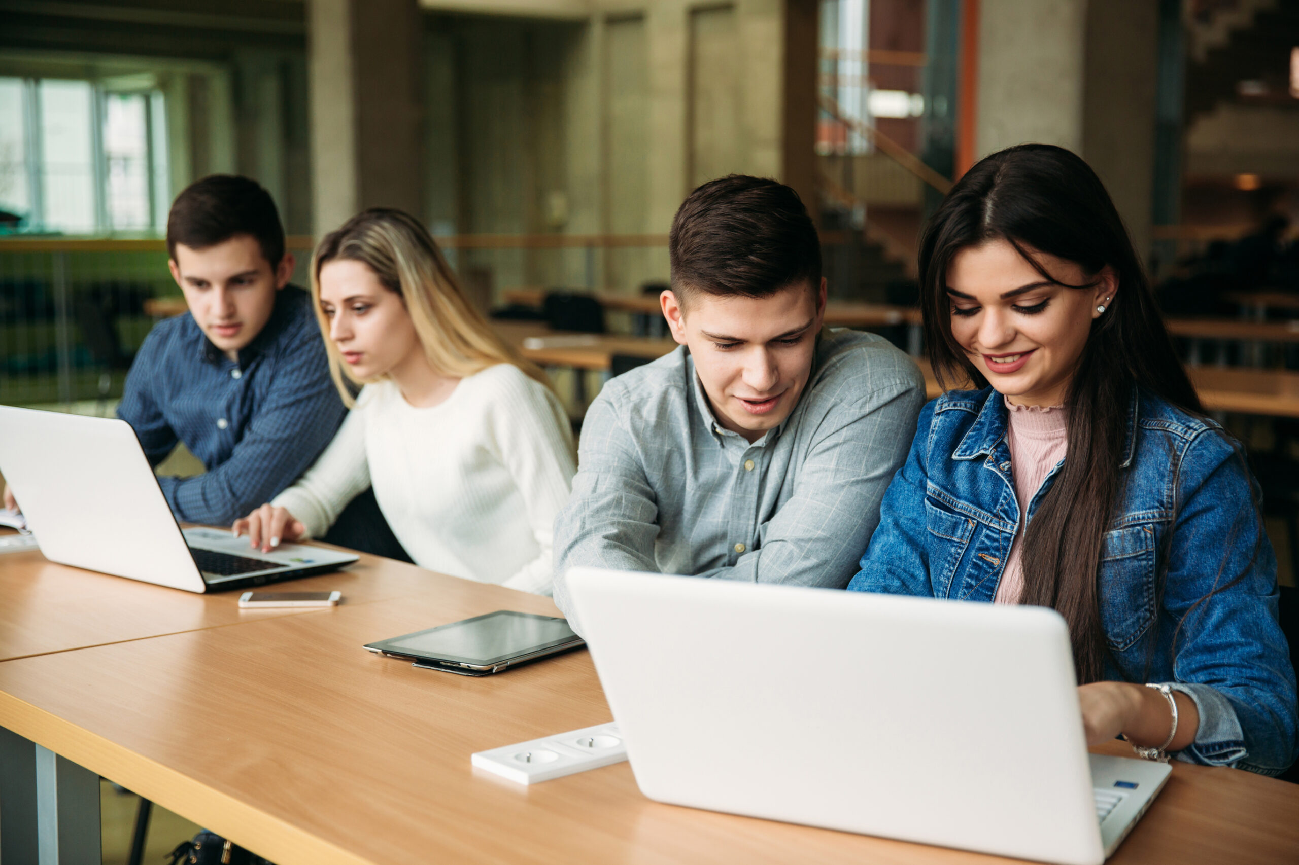 What Students Need To Know About Campus Network Firewalls