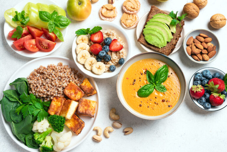 Eat Well And Maintain A Healthy Weight On A Student Budget