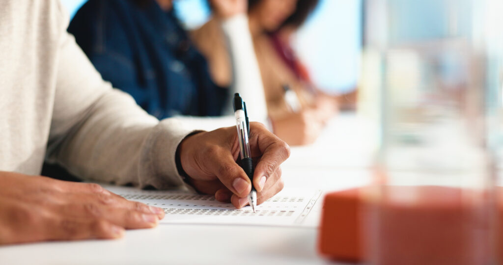 How to Secure Your Place in College While Still in High School