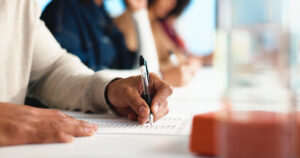 How to Secure Your Place in College While Still in High School