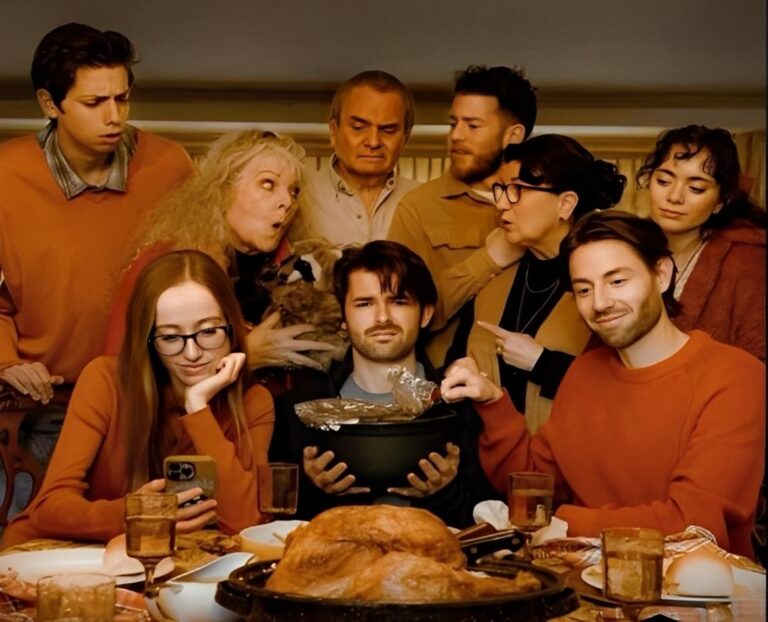 Television Academy Announce Nominees for 45th College Television Awards