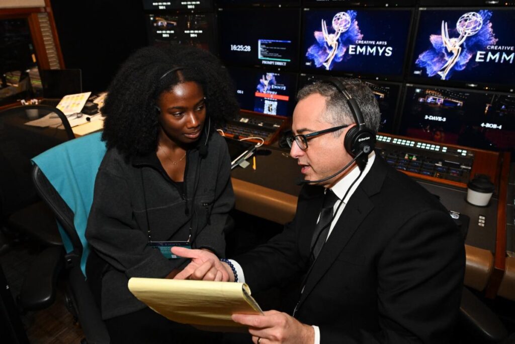 Television Academy Foundation Announce Hollywood Summer Internships