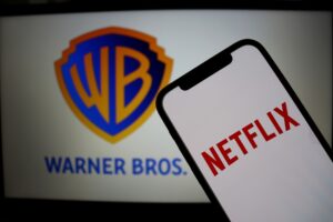 All You Need to Know About the Warner Bros-Netflix Deal