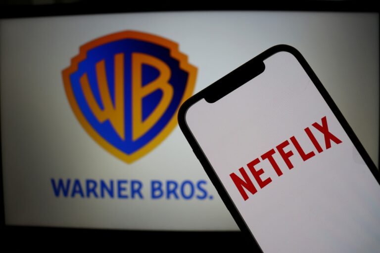 All You Need to Know About the Warner Bros-Netflix Deal