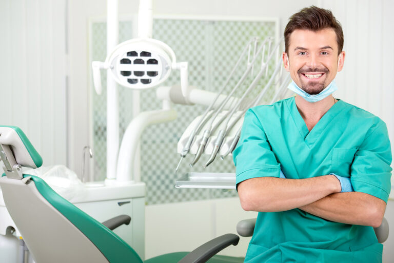 Aspiring Dentist? Here's All the Tech You Should Understand