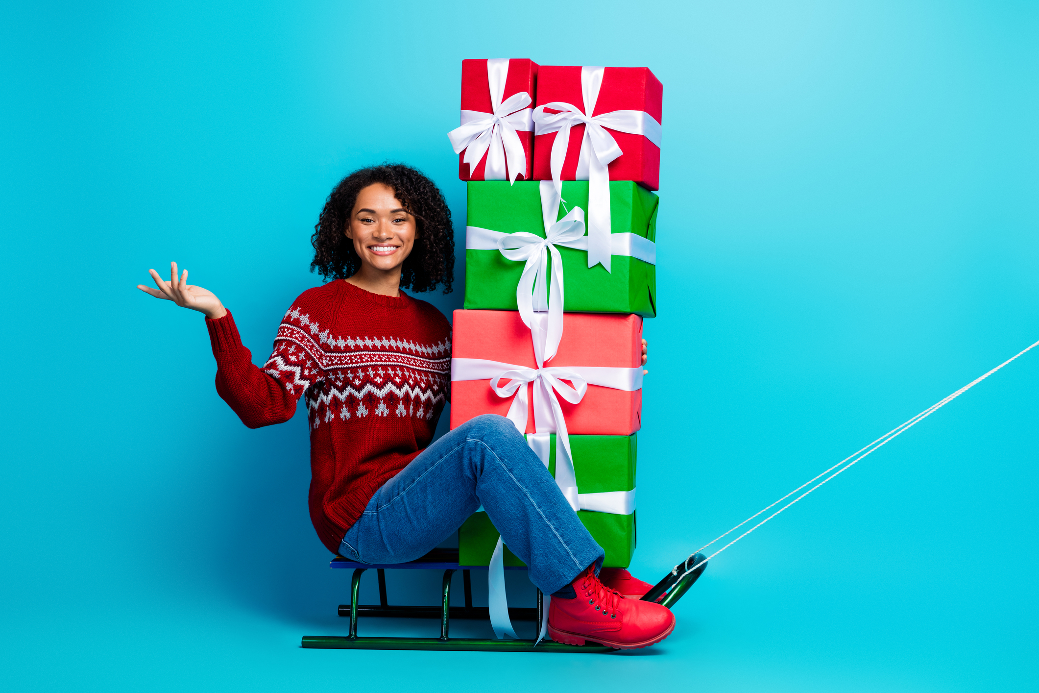 Budget-Friendly Christmas Gifts Every Student Wants