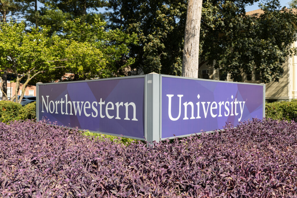 Northwestern University Joins Growing List of Institutions to Agree Deal With Trump Administration