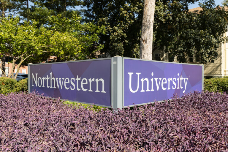 Northwestern University Joins Growing List of Institutions to Agree Deal With Trump Administration