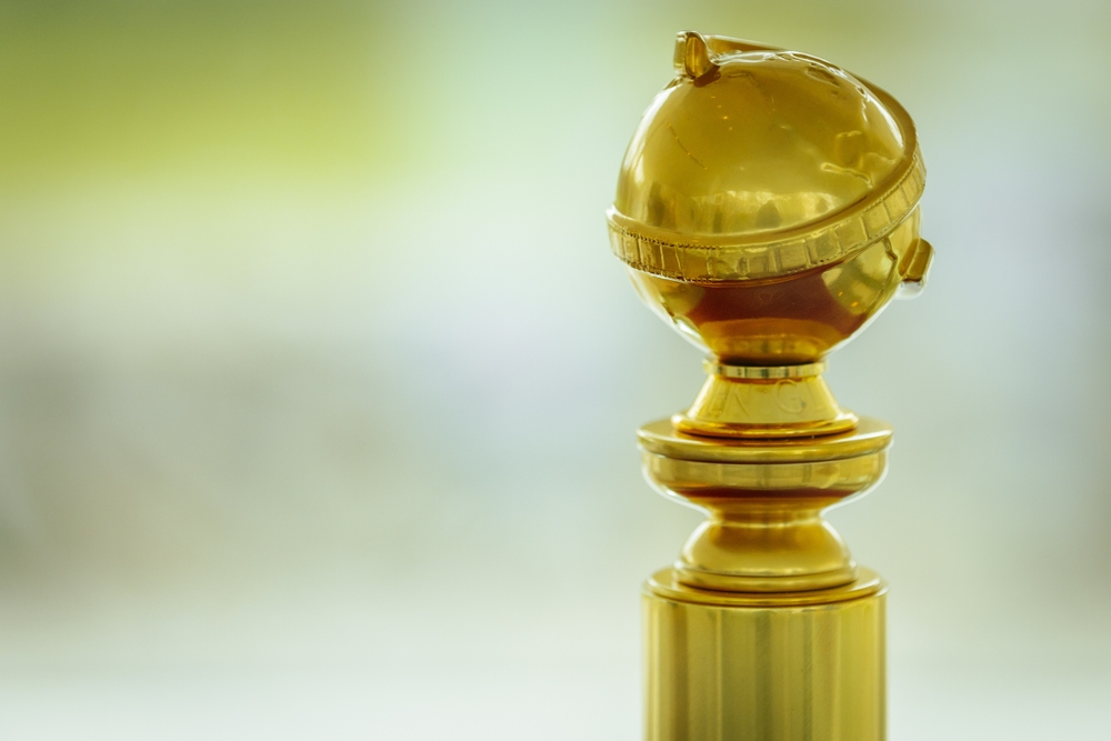 2026 Golden Globe Awards Crown Winners