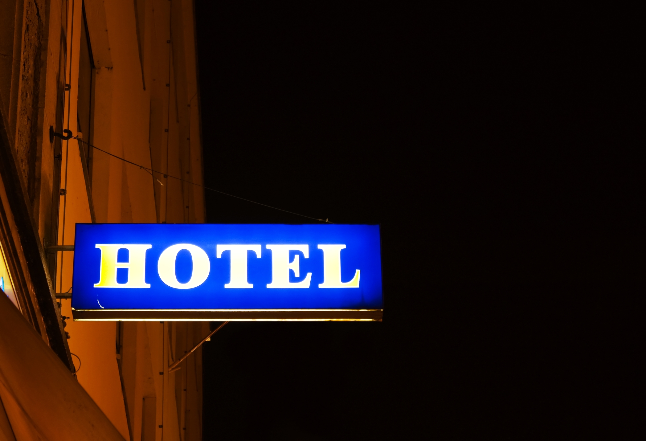 College Visitors Face Shortage Of Nearby Accommodation, Report Reveals