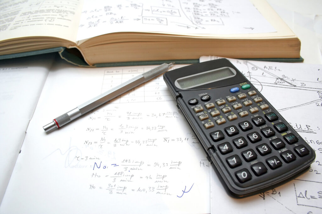Good at Math? Here's 5 Career Fields to Consider