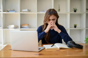 How to Support a Parent Diagnosed With Mesothelioma While in School