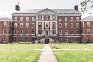 Older Dorms and Hidden Risks: A Student Guide to Asbestos Awareness on Campus