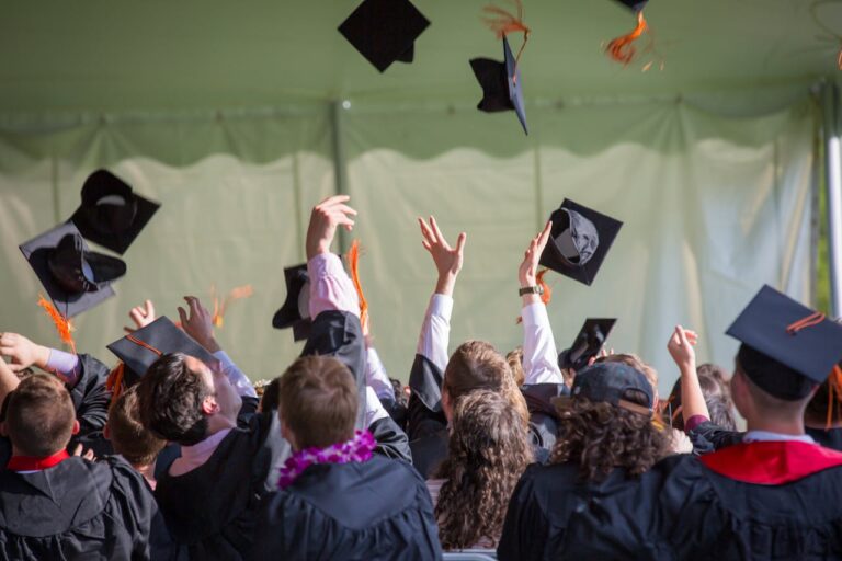Post-Graduate Degrees That Empower You to Create Meaningful Change