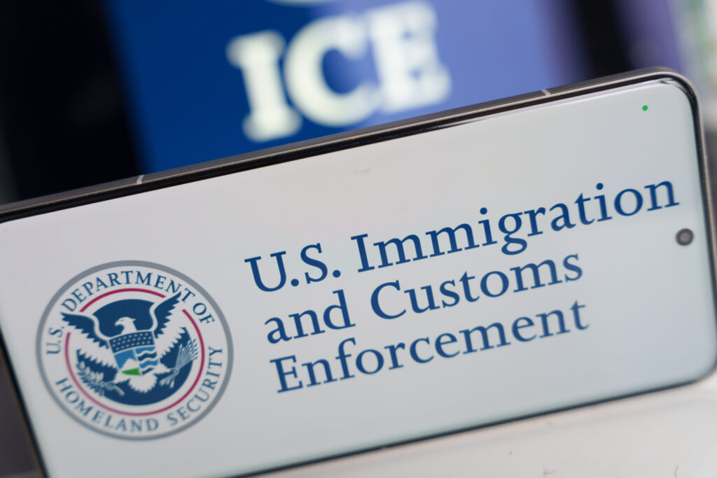 What is ICE and What Powers Do They Have?