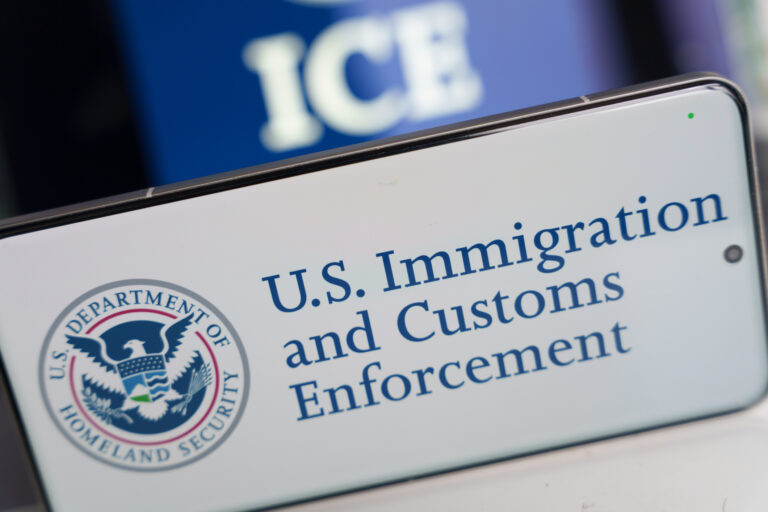 What is ICE and What Powers Do They Have?