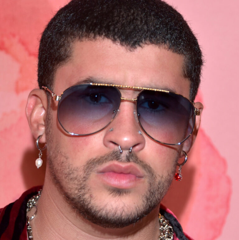 Bad Bunny Makes History at 2026 Super Bowl Half-time Show