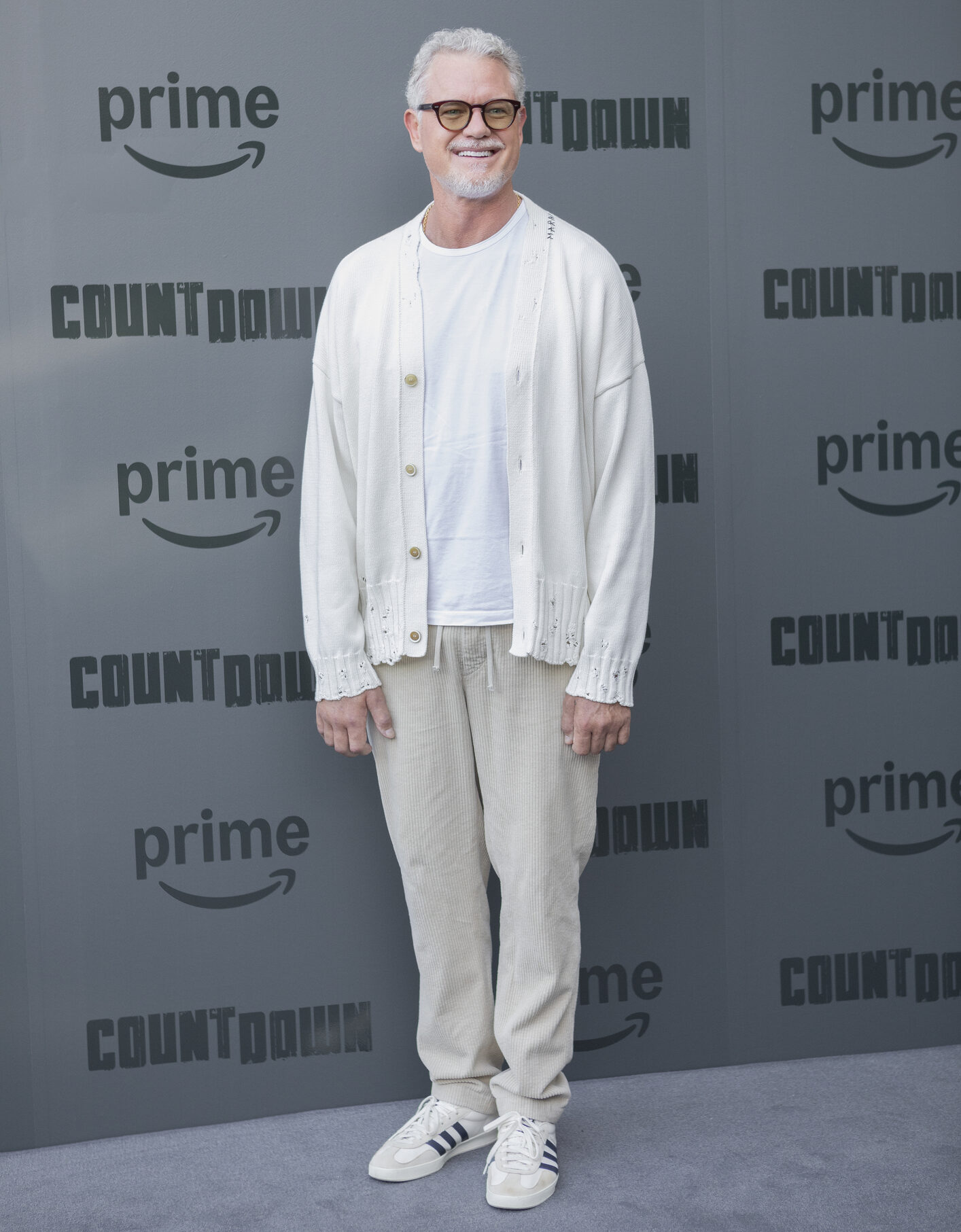 Grey's Anatomy and Euphoria Star Eric Dane Dies Aged 53