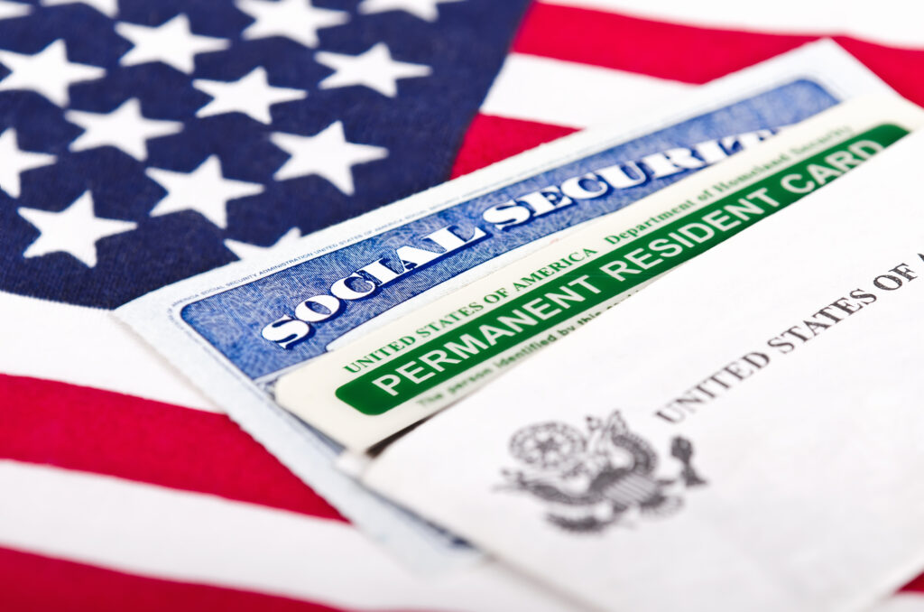 How to Obtain a Green Card As An International Student