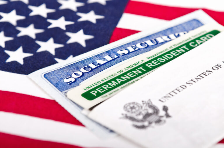 How to Obtain a Green Card As An International Student