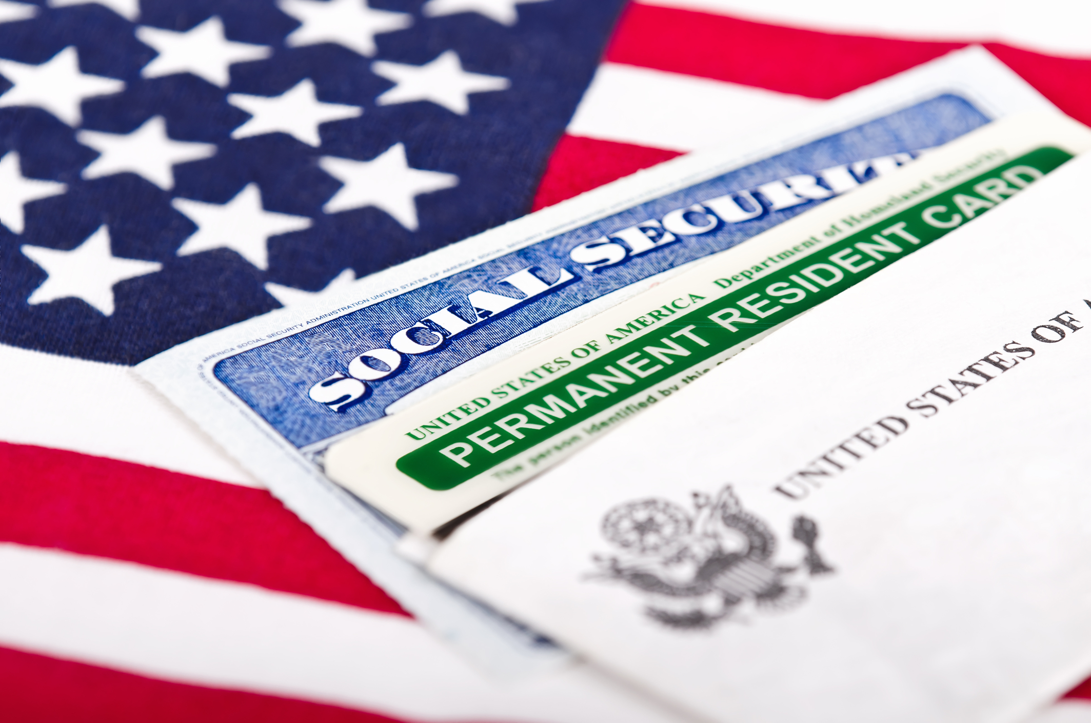 How to Obtain a Green Card As An International Student