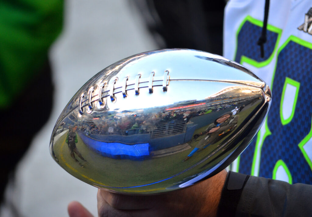 Seattle Seahawks Dominate New England Patriots to Win Super Bowl LX
