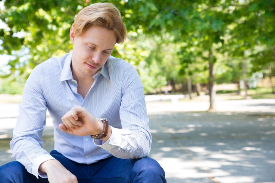 Why College Students Are Obsessed With Luxury Watches