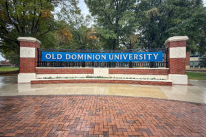 Old Dominion University Attack Leaves One Dead, Two Injured