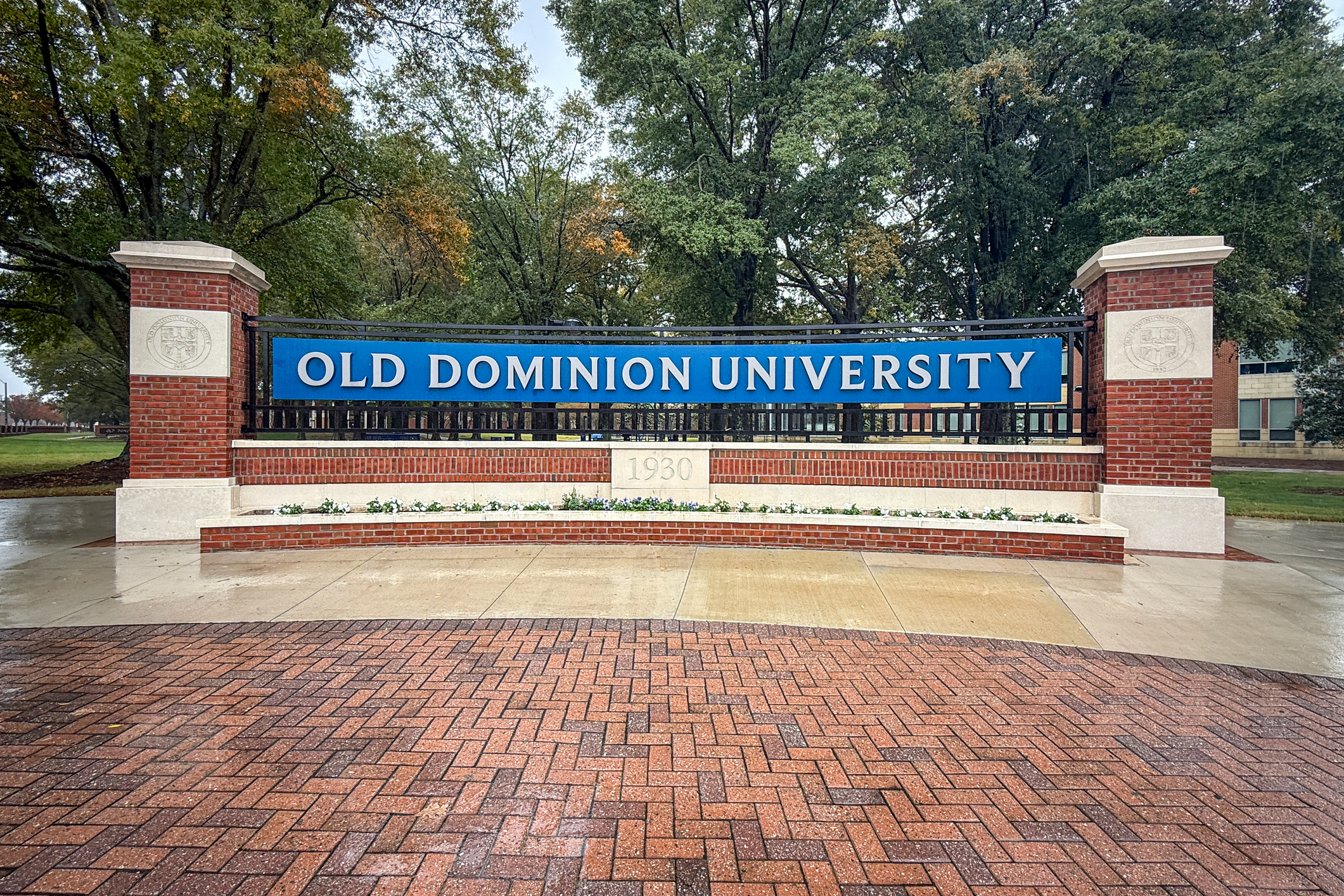Old Dominion University Attack Leaves One Dead, Two Injured