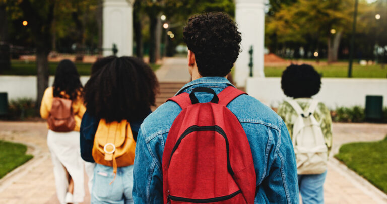 Tourist for a Day: A Guide to Falling in Love With Your College Town