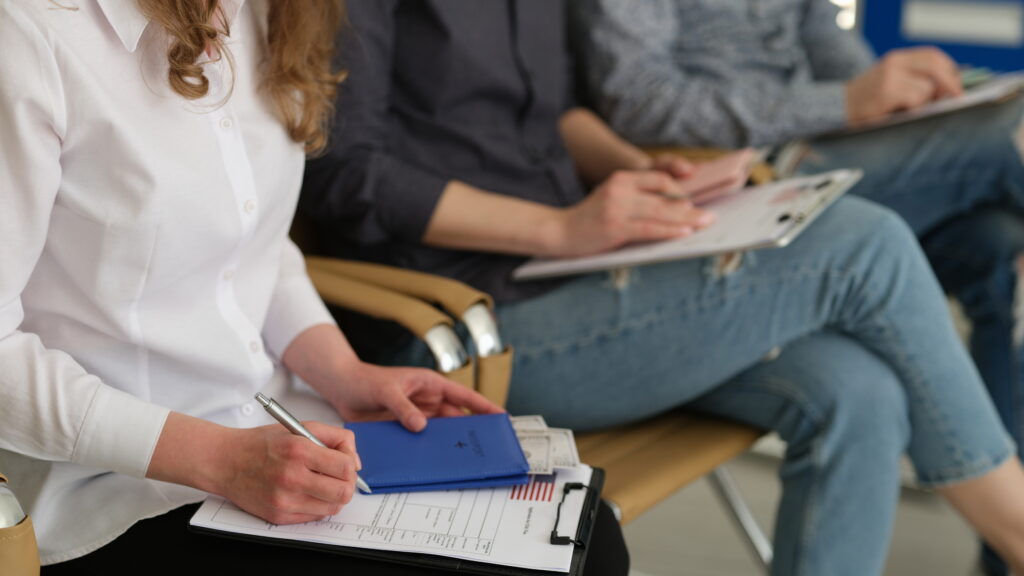 U.S. Admissions Timeline for International Students