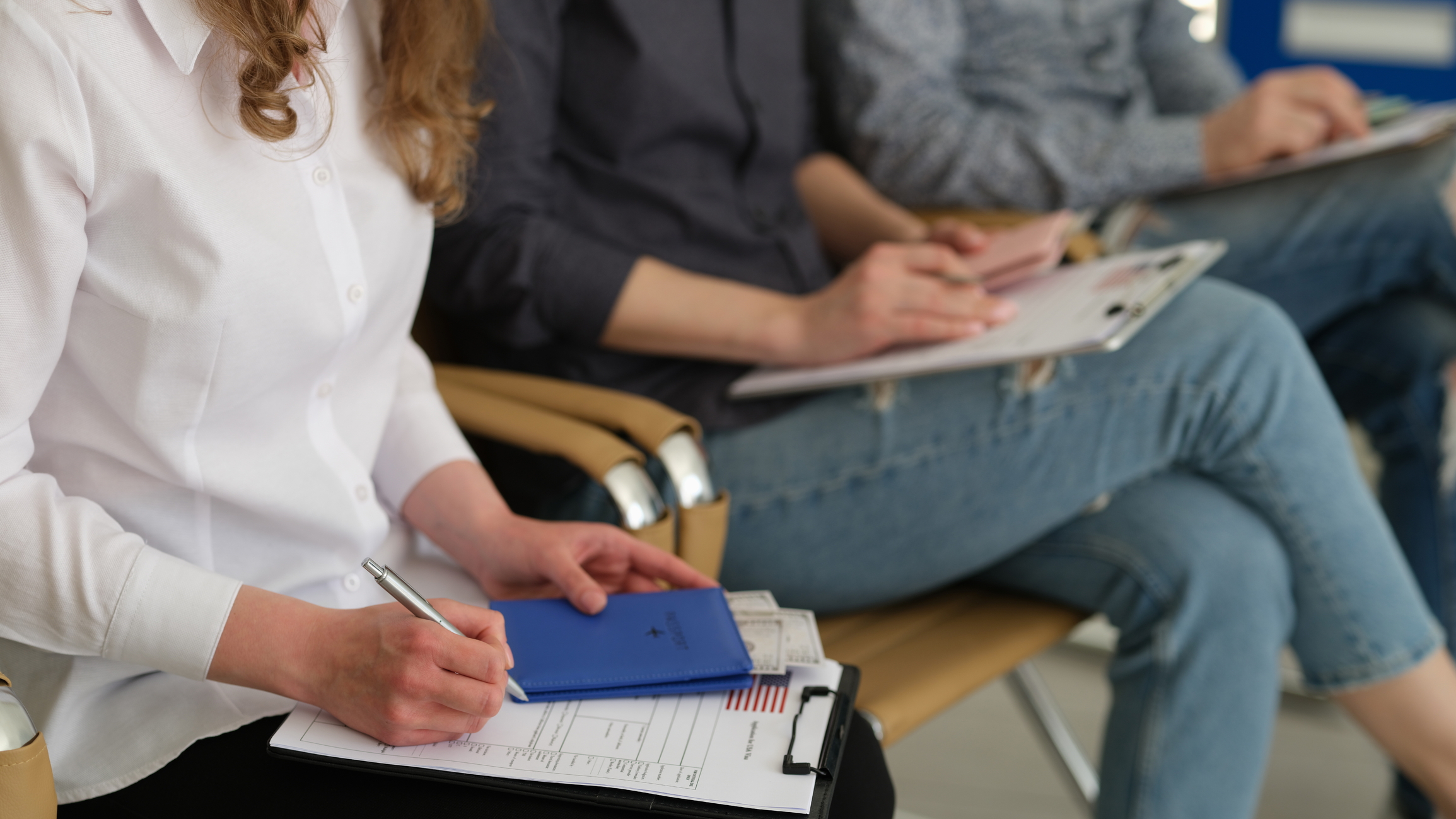 U.S. Admissions Timeline for International Students