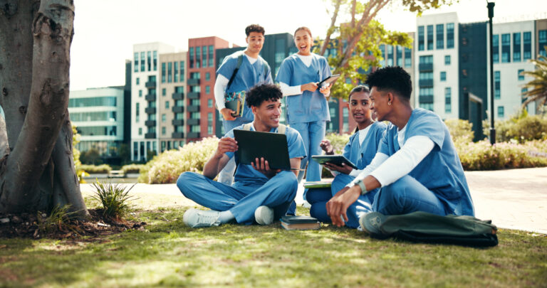 Unique Fields of Medicine You Could Study