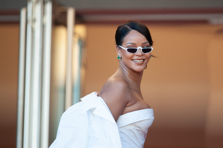 Woman Arrested After Gunfire At Rihanna's Beverly Hills House