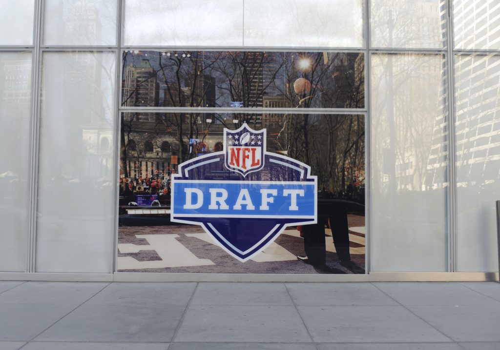 10 NFL Draft Stars to Watch in 2026