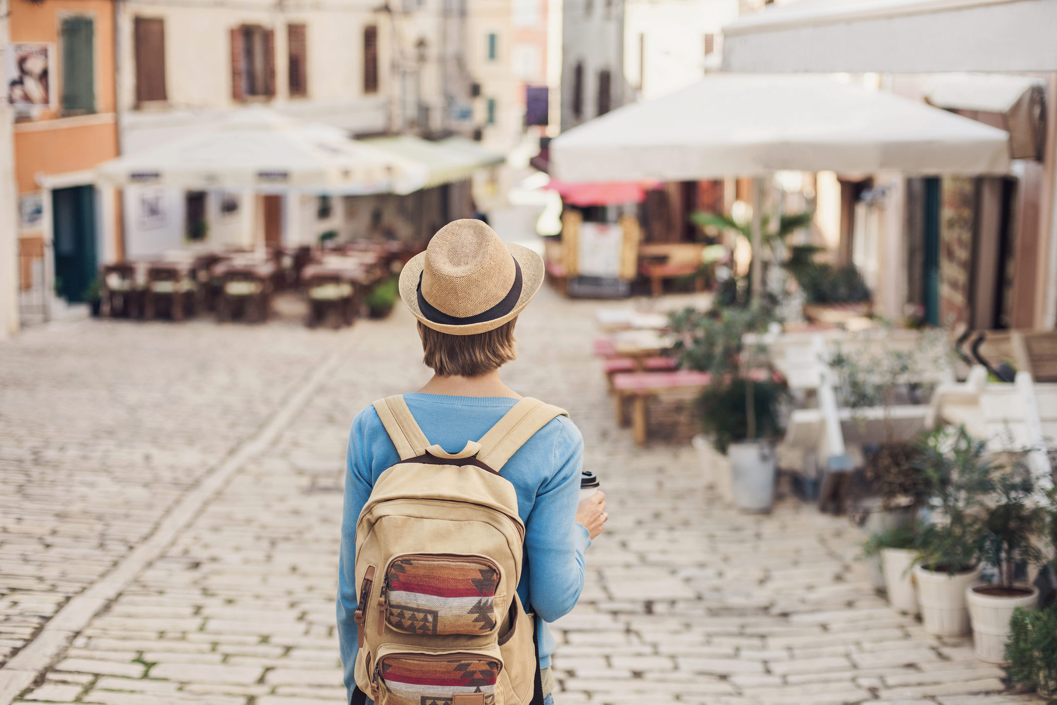 Student Travel on a Low Budget: Smart Tips That Actually Work