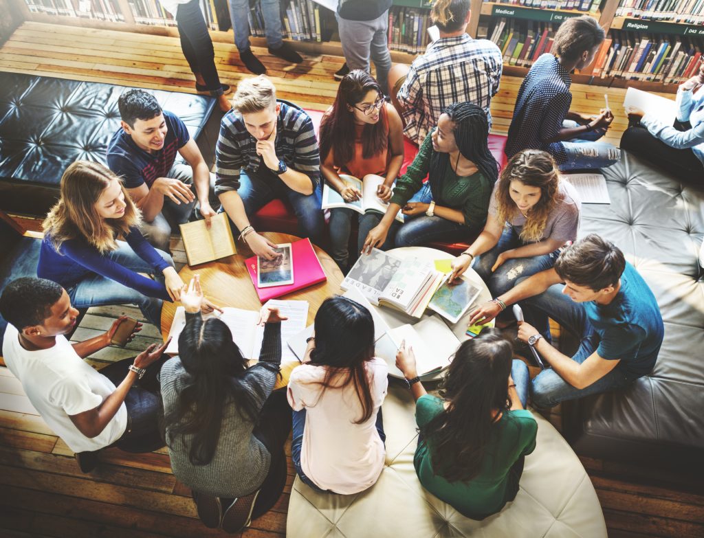 Top Study Tips for International Students