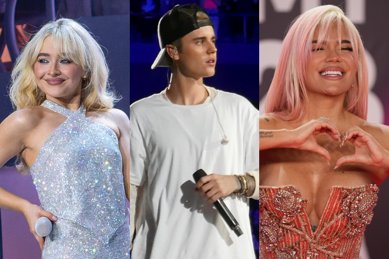 The Surprise Guests At Coachella 2026