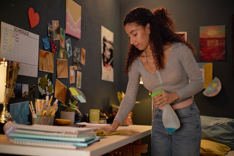 8 College Survival Skills Every Student Needs