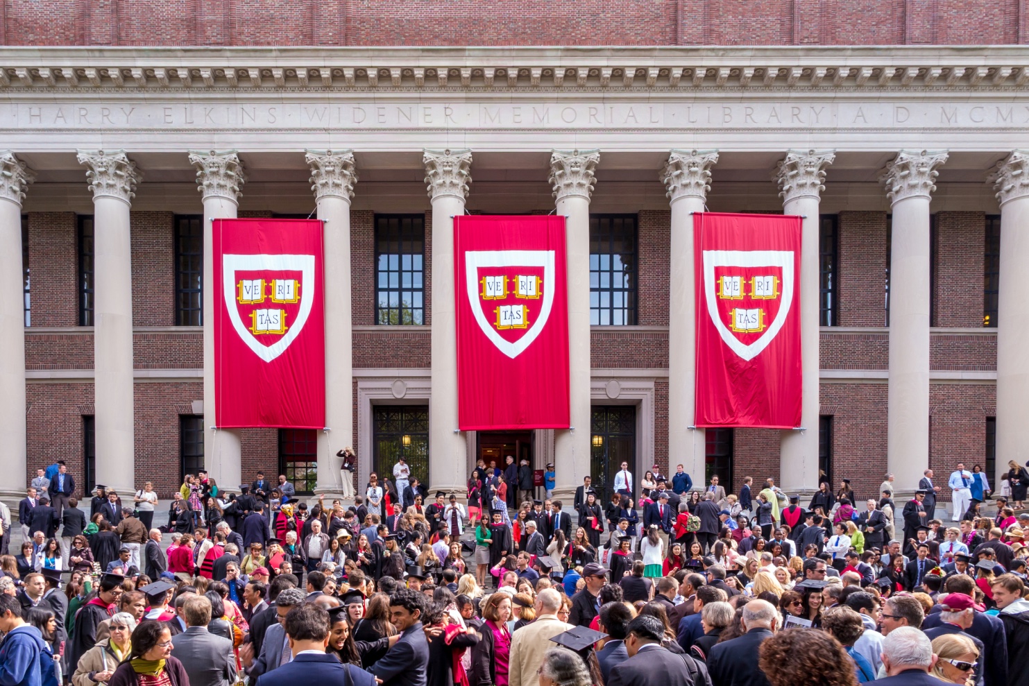 Harvard Faculty Votes to Cap A’s, Tackles Grade Inflation Crisis