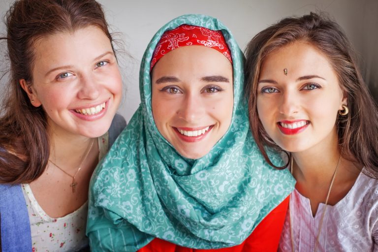 Leading With Respect in Faith-Related Discussions with Roommates
