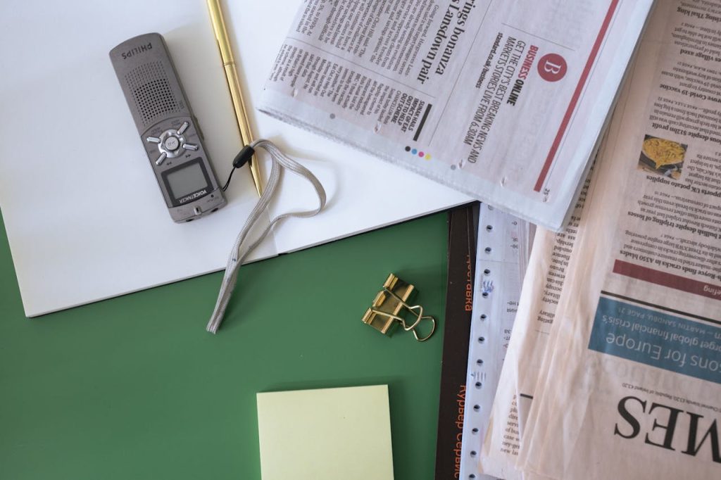 Skills You Need to Succeed in Modern Media